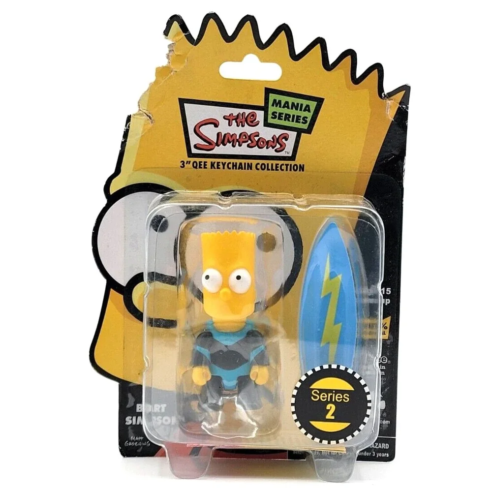 SURFER BART  3